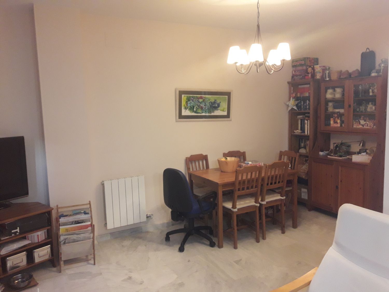 Piso en avenida Federico García Lorca, 10 - Foto 3