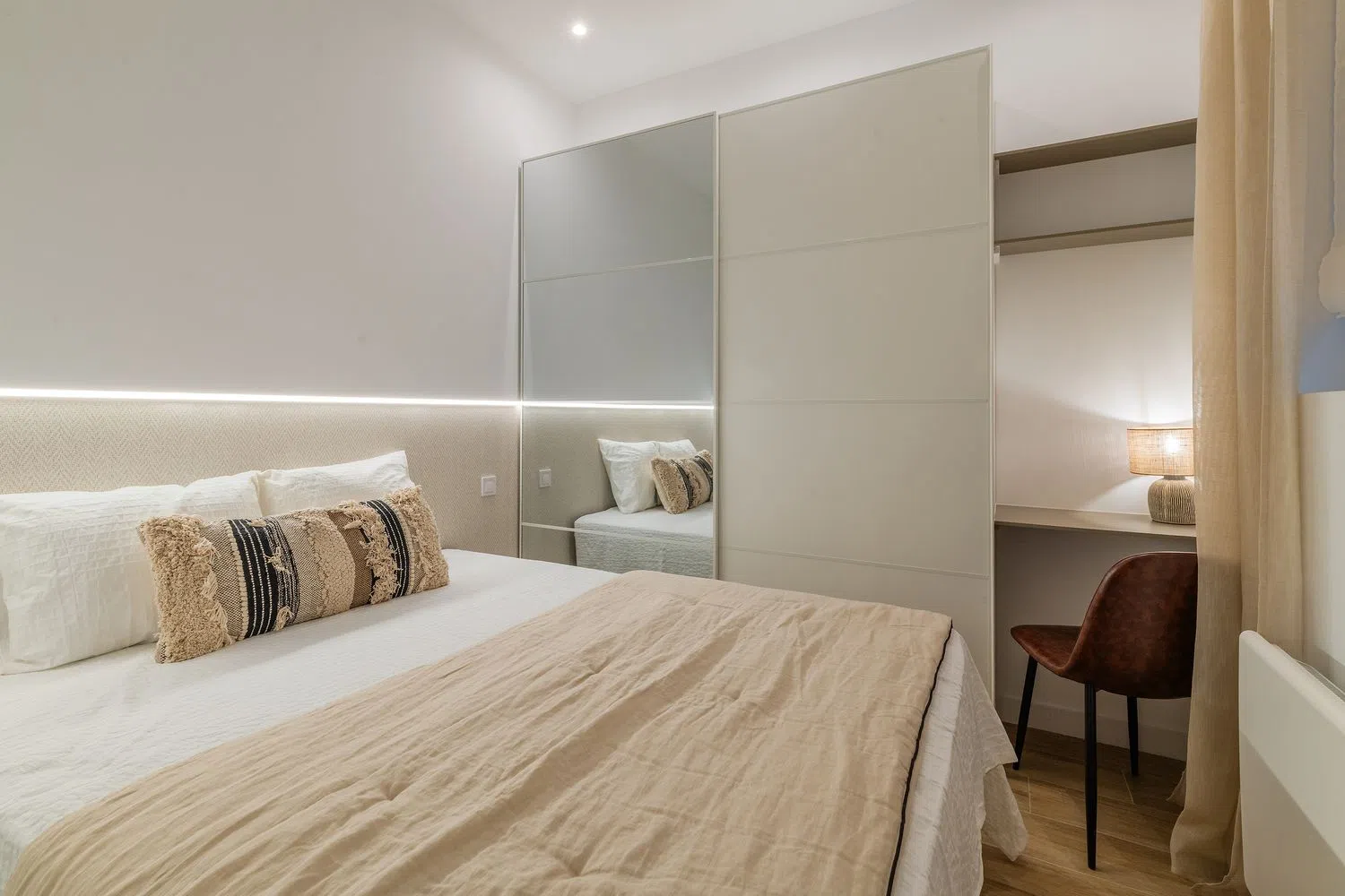 Piso en paseo de Santa María de la Cabeza, 74 - Foto 2