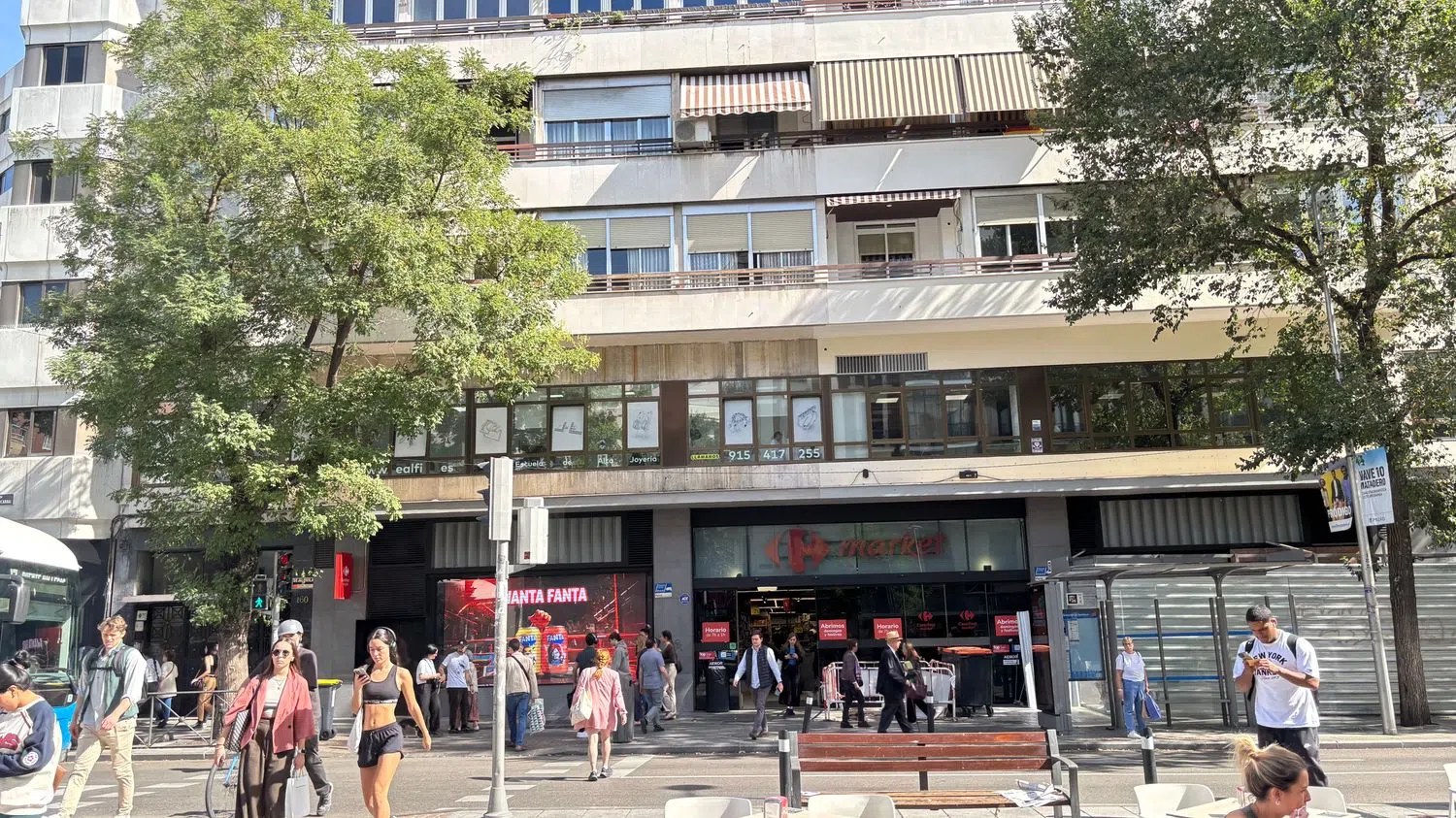 Piso en calle de Monteleón, 36 - Foto 33