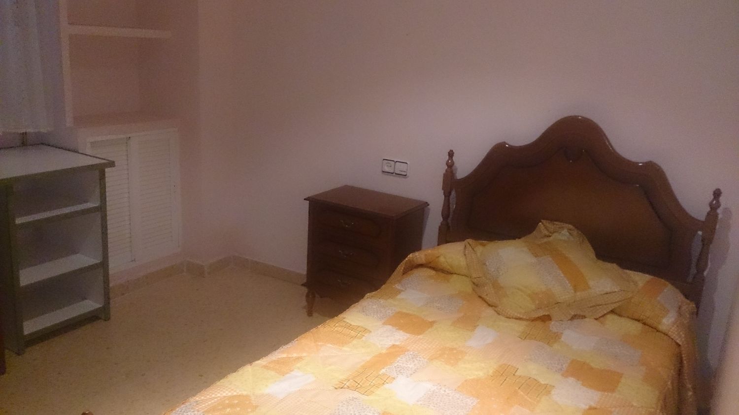 Alquiler de piso en Calle Antonio Floriano Cumbreño, 5 - Foto 6