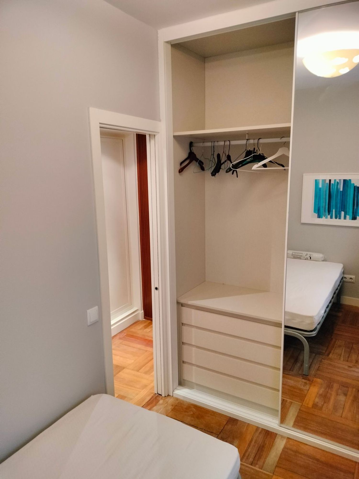 Piso en calle del Conde Duque, 46 - Foto 16