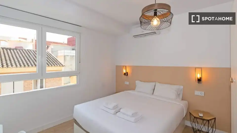 Piso en  Valencia Capital - Foto 18