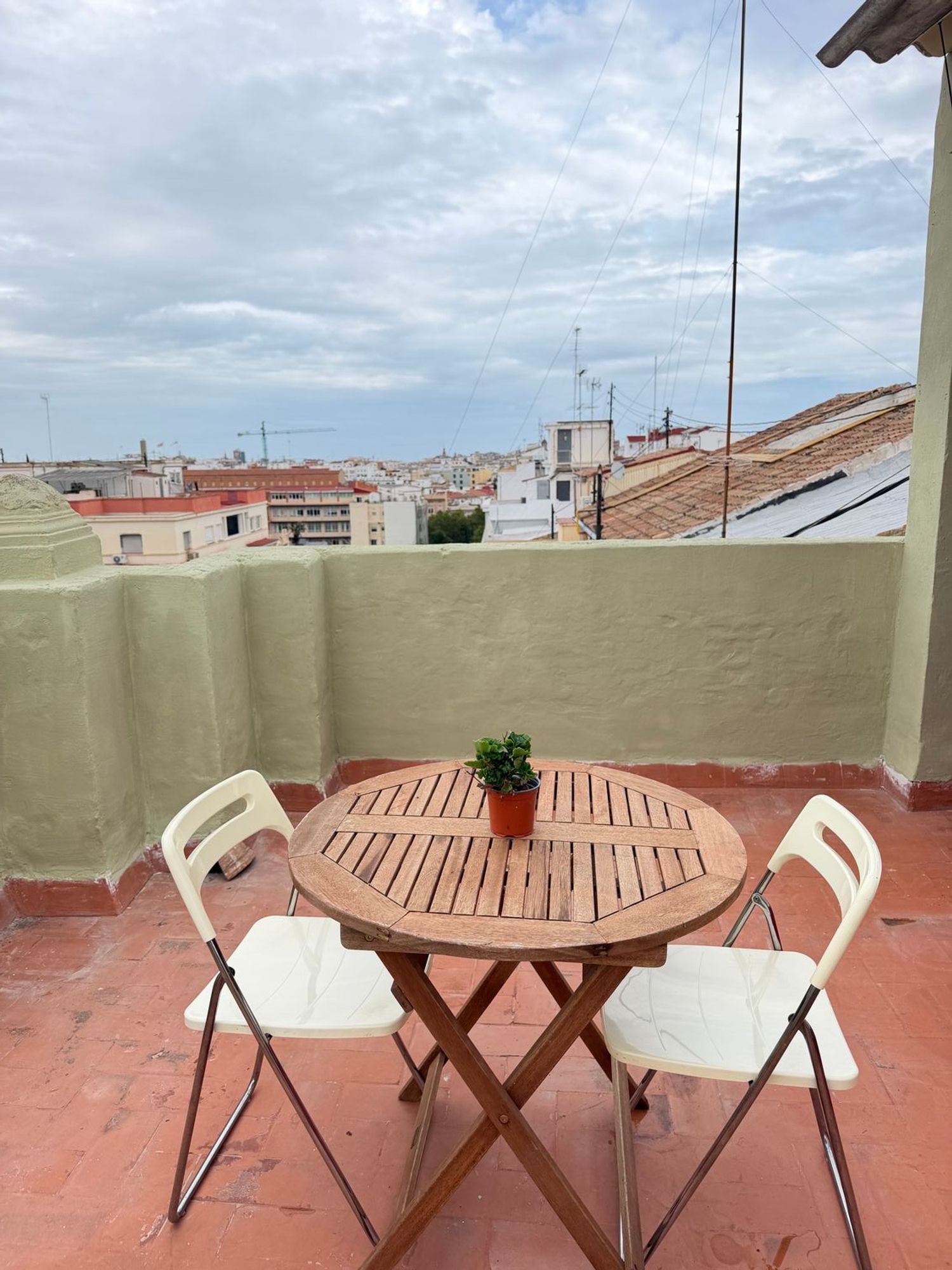 Ático en Calle de Joan Llorenç, 47, La Petxina - Foto 4