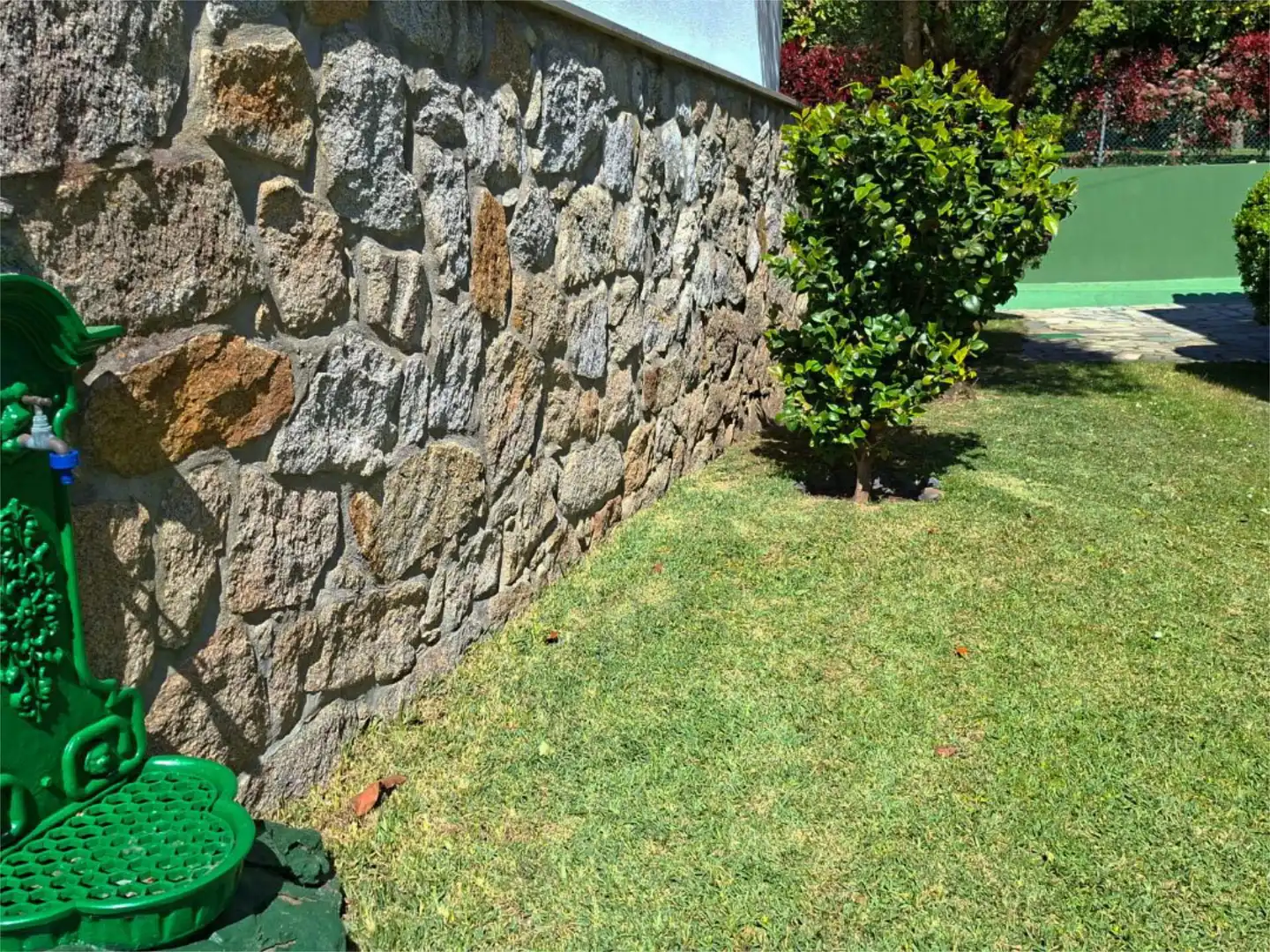 Chalet en  Rúa Monte Alto 5 - Foto 31