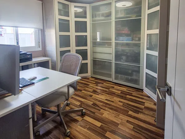 Piso en calle Sierrasol, 1 - Foto 21