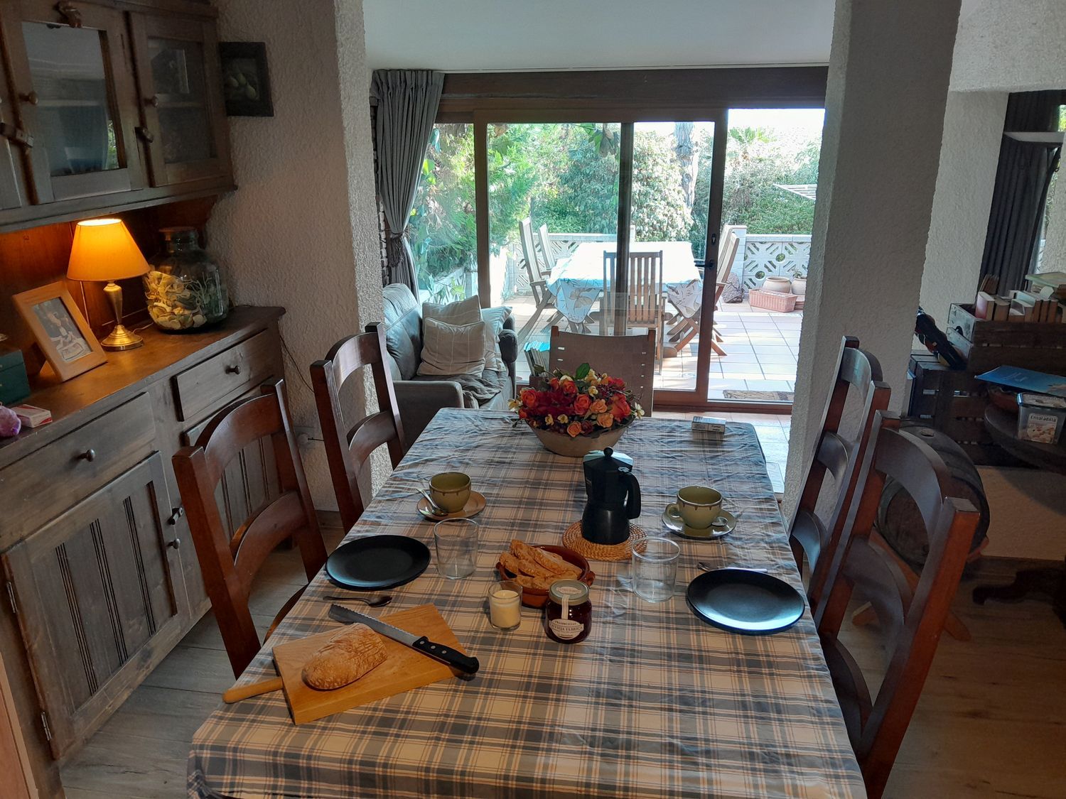 Chalet adosado en Passatge Dublín, 20, Torre Vella - Torre Gran - Les Dunes - Foto 10