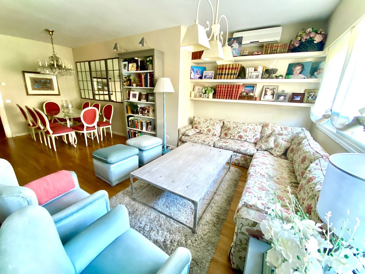 Piso en calle Colombia, 2 - Foto 2