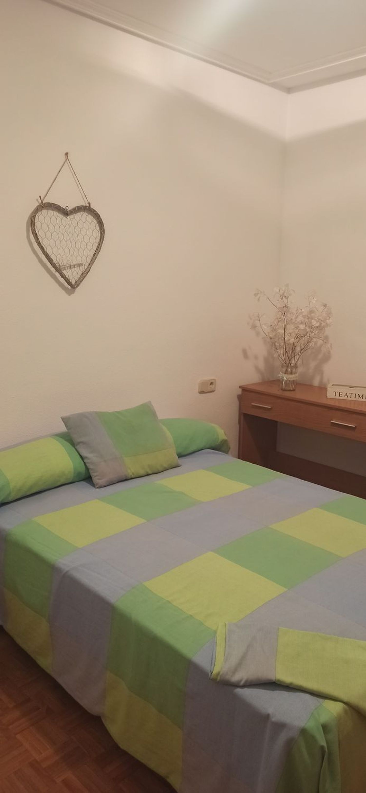Piso en Calle Abendaño, 2, San Martín, San Martín - Foto 14