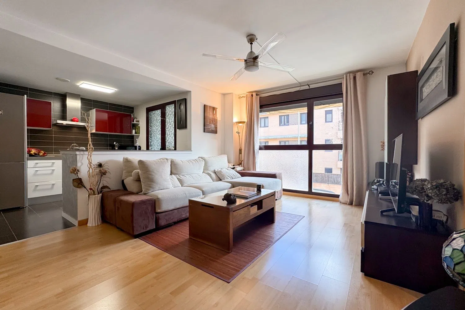 Piso en calle Elena Fortún, 1 - Foto 5