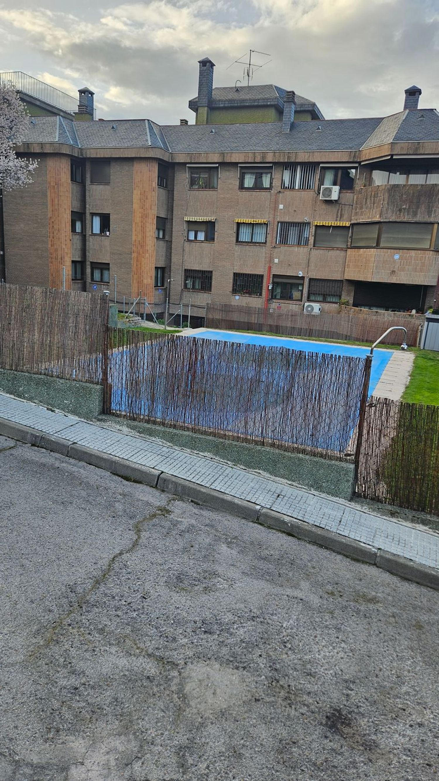 Piso en calle Arenalón, 5 - Foto 24