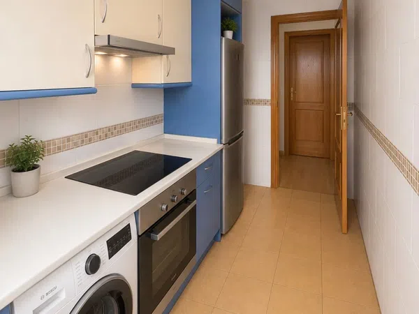 Piso en Calle Toriles, 7 - Foto 2