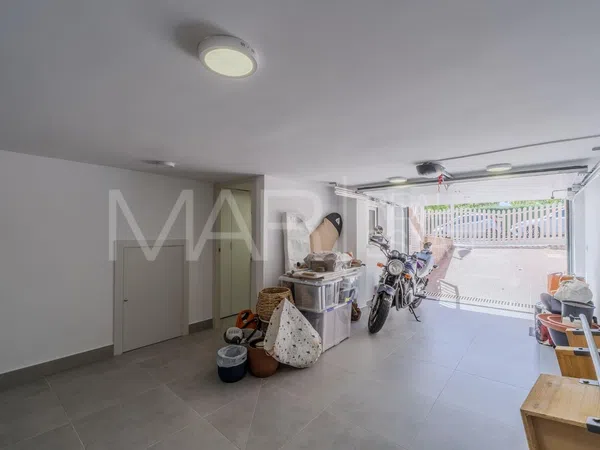 Chalet adosado en Ronda San Martín, Zona Carretera del Plantío, Zona Carretera del Plantío - Foto 45