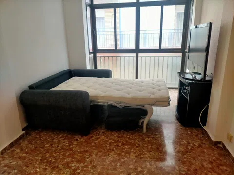 Piso en calle Sagasta, 30 - Foto 12