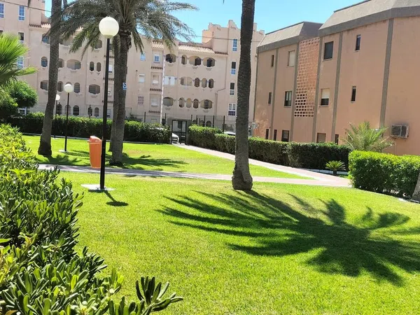 Estudio en Camino de la Llansá, 1, Retamar, Retamar - Foto 4