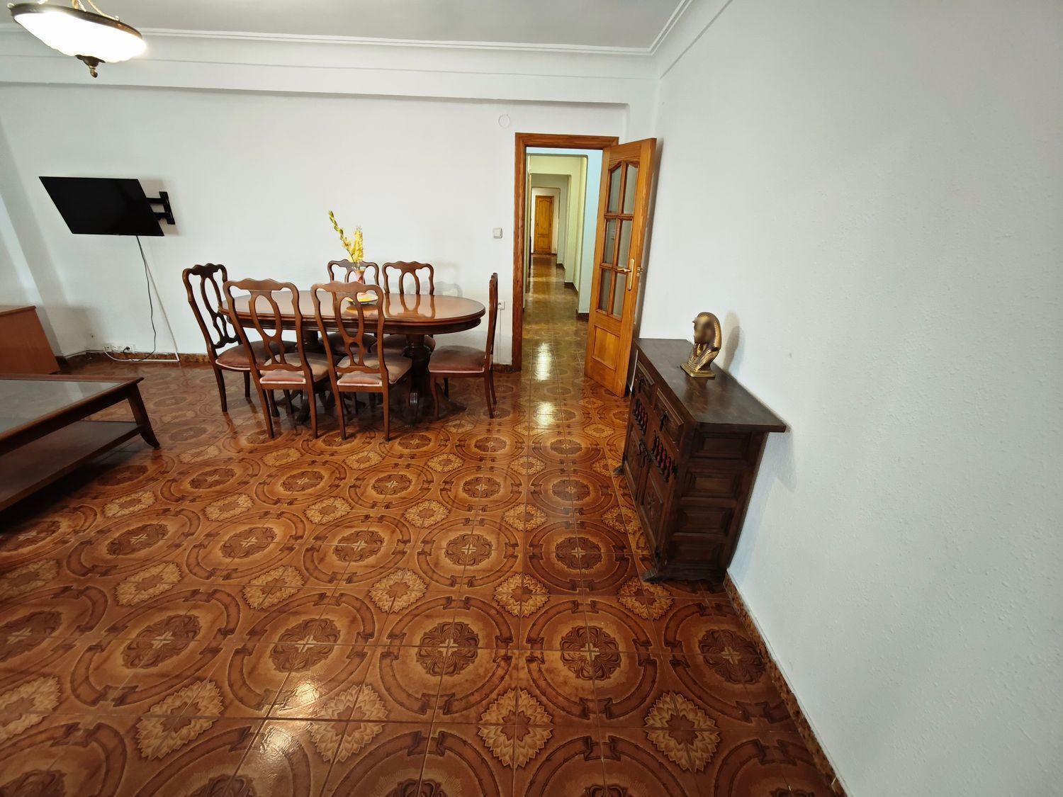 Piso en Calle del Poeta Maragall, La Raiosa - Foto 4