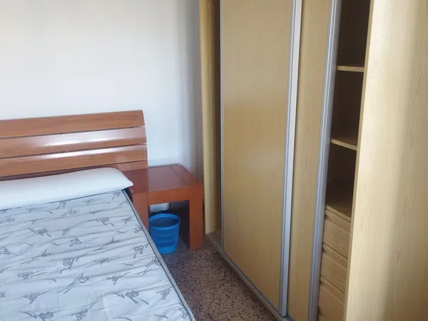 Piso en Ppza universidad, 4, José Zorrilla - Padre Claret, José Zorrilla - Padre Claret - Foto 10