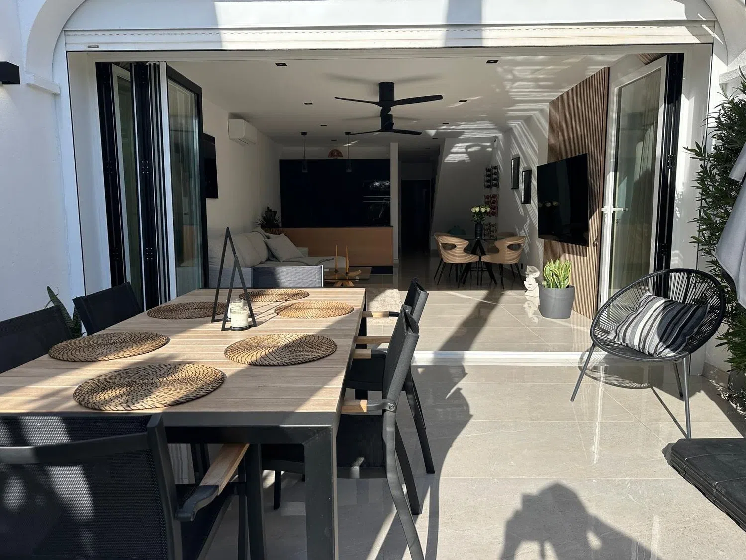 Chalet adosado en Urbanizacion Algarrobos, 53 - Foto 18