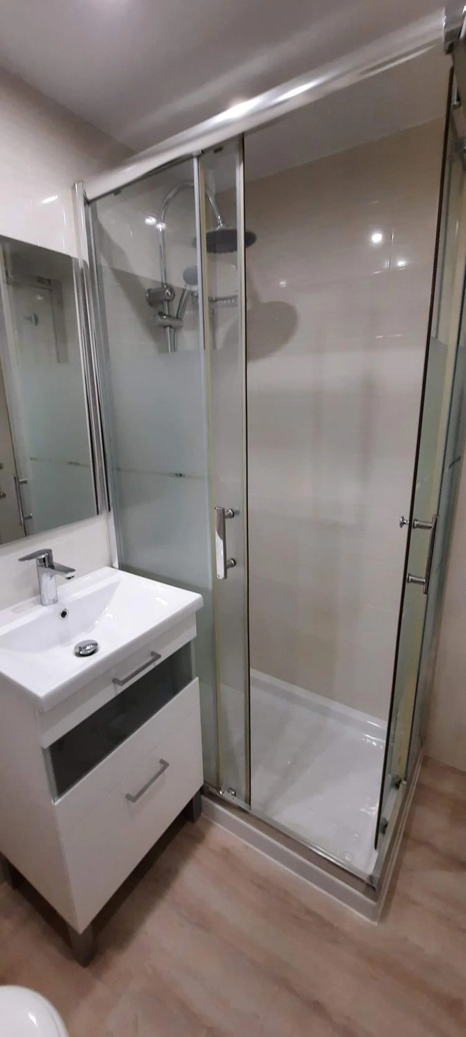 Piso en calle de la Infanta Mercedes, 62 - Foto 18