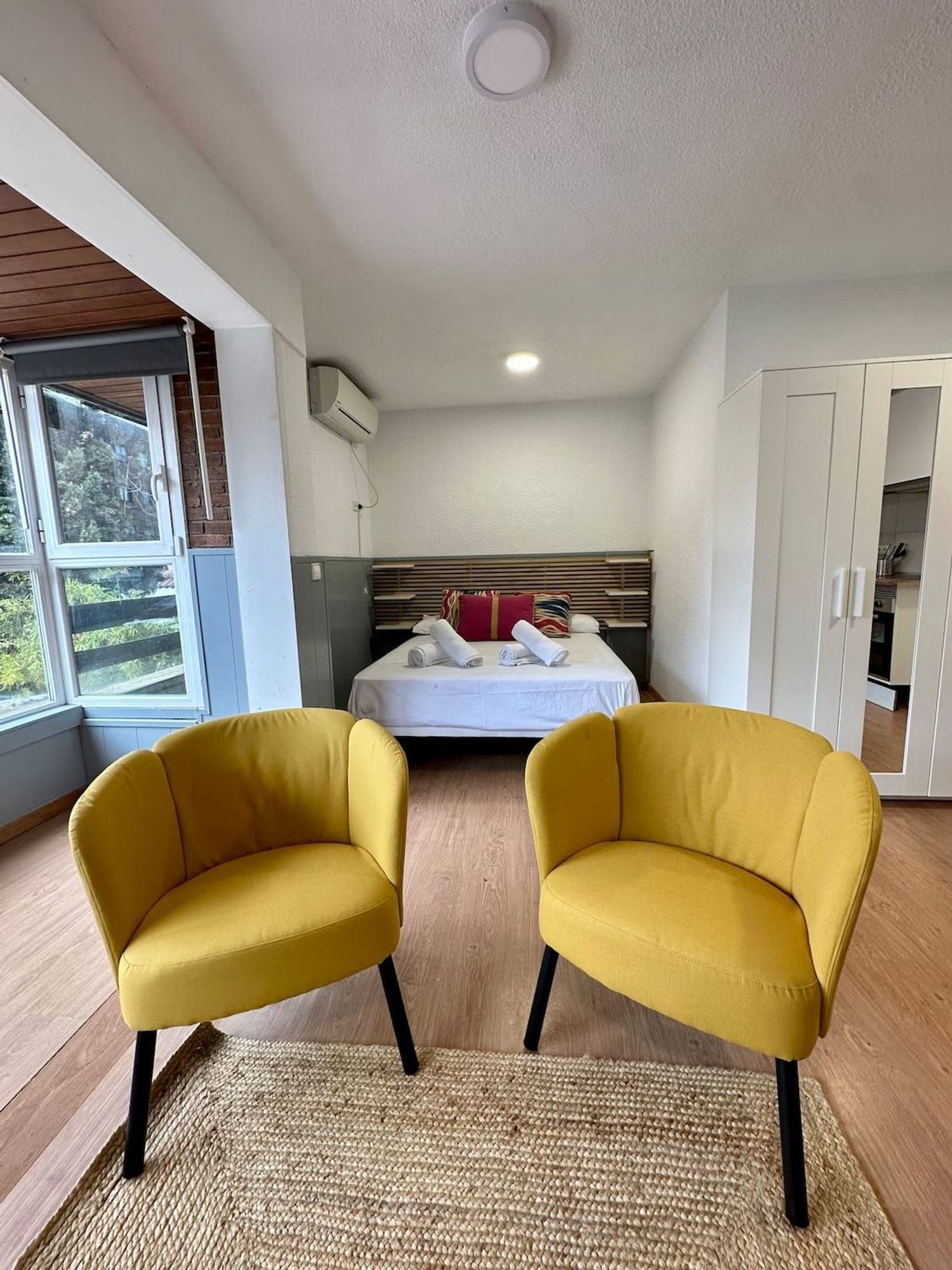 Estudio en calle del General Aranaz, 54 - Foto 15