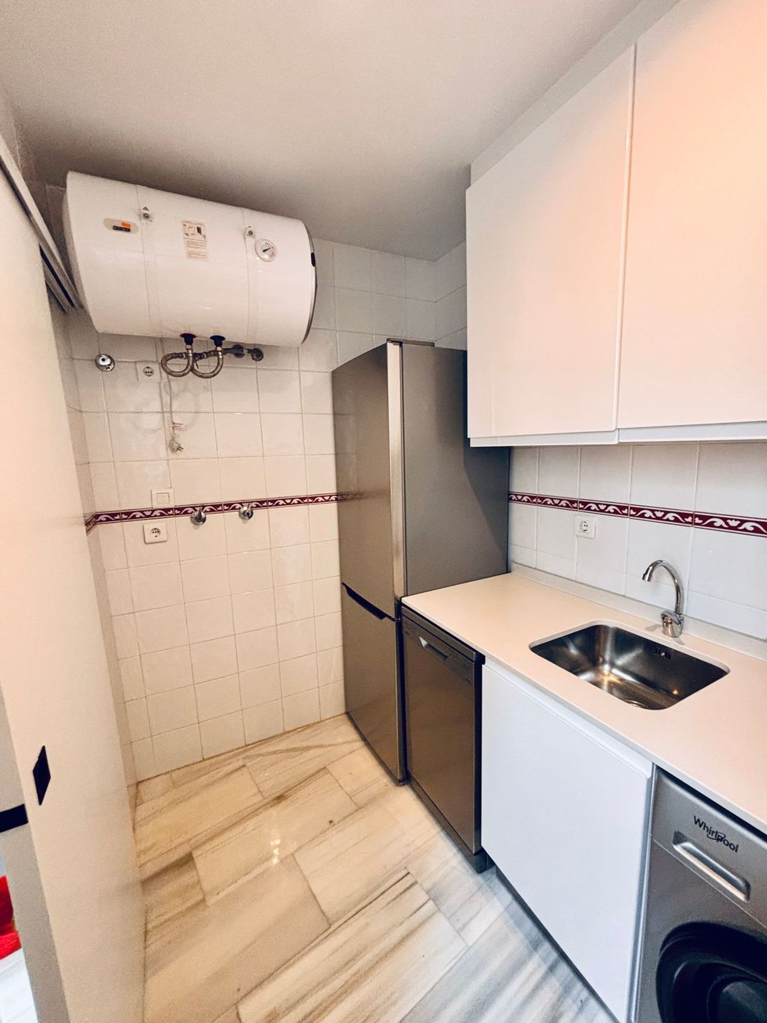 Piso en calle Pozos Dulces, 10 - Foto 16