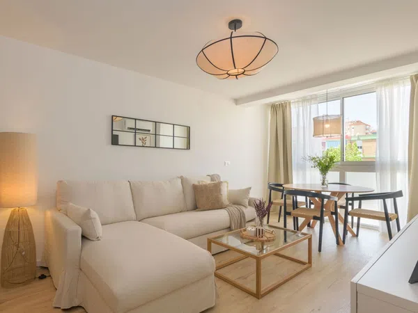 Piso en Puerta Blanca - Almudena, Puerta Blanca - Almudena - Foto 1
