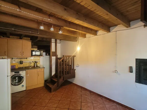 Casa de pueblo en lugar Pivierda, 16 - Foto 13