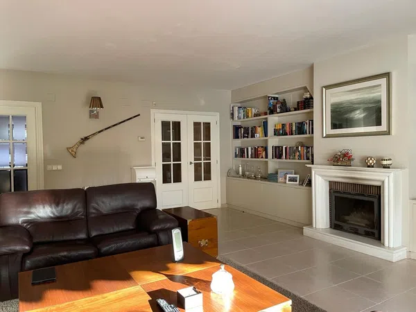 Chalet adosado en Urbanización Villas de Rocafort, 13 - Foto 11
