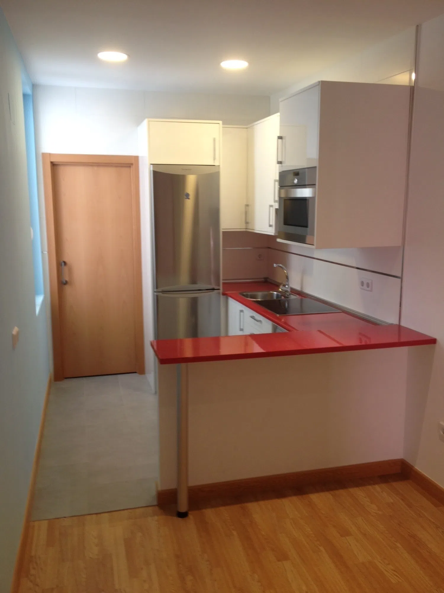 Estudio en calle San Vicente Ferrer, 47 - Foto 1