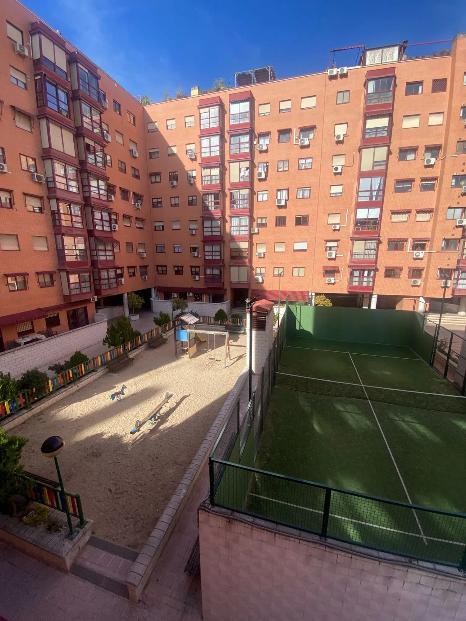 Piso en calle Rutilo, 5 - Foto 9