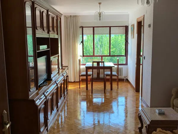 Piso en Avenida San Telmo, 14, Tercer Barrio, Tercer Barrio - Foto 8