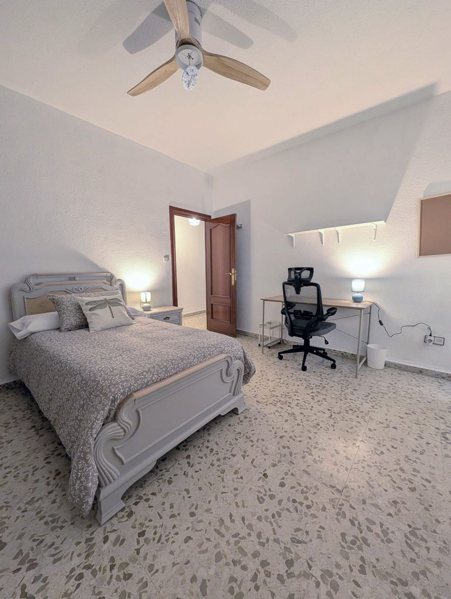 Piso en calle Pedro Antonio de Alarcón, 93 - Foto 8