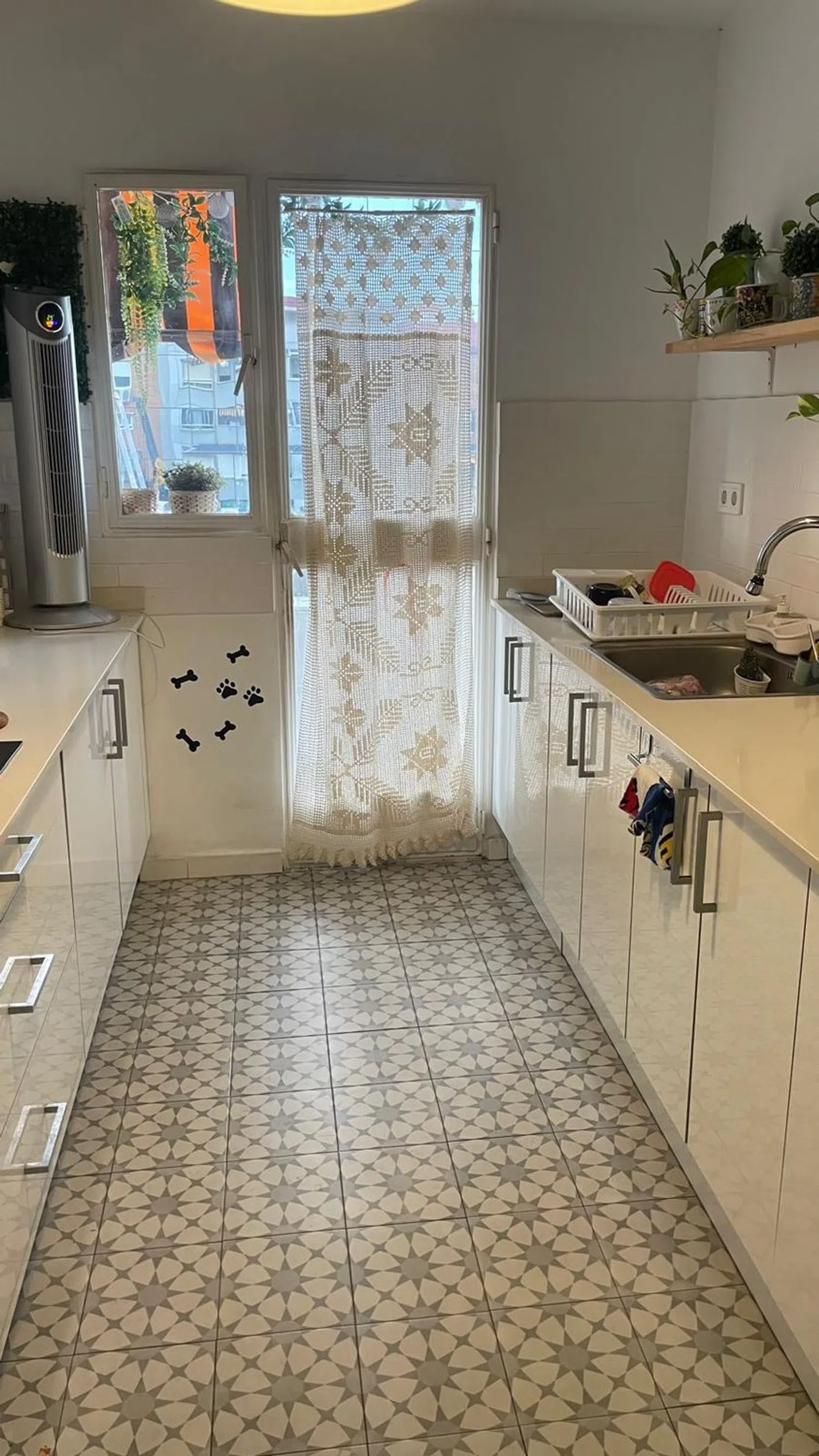 Piso en calle d'Eduard Boscà, 26 - Foto 8