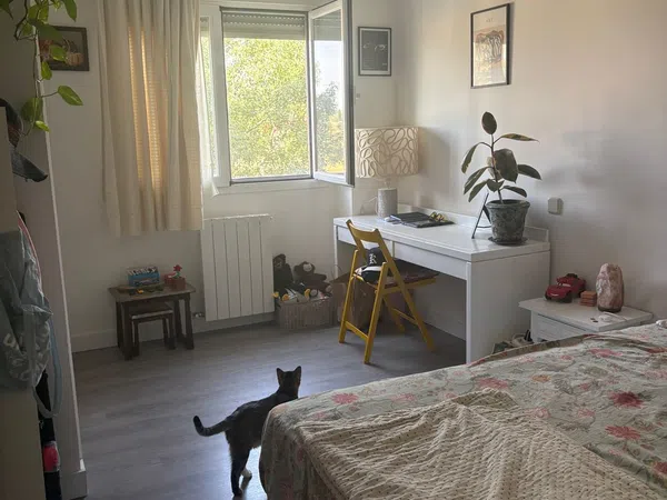 Piso en Calle Isla de Lobeira, 106, Parque de la Coruña - Las Suertes, Parque de la Coruña - Las Suertes - Foto 22