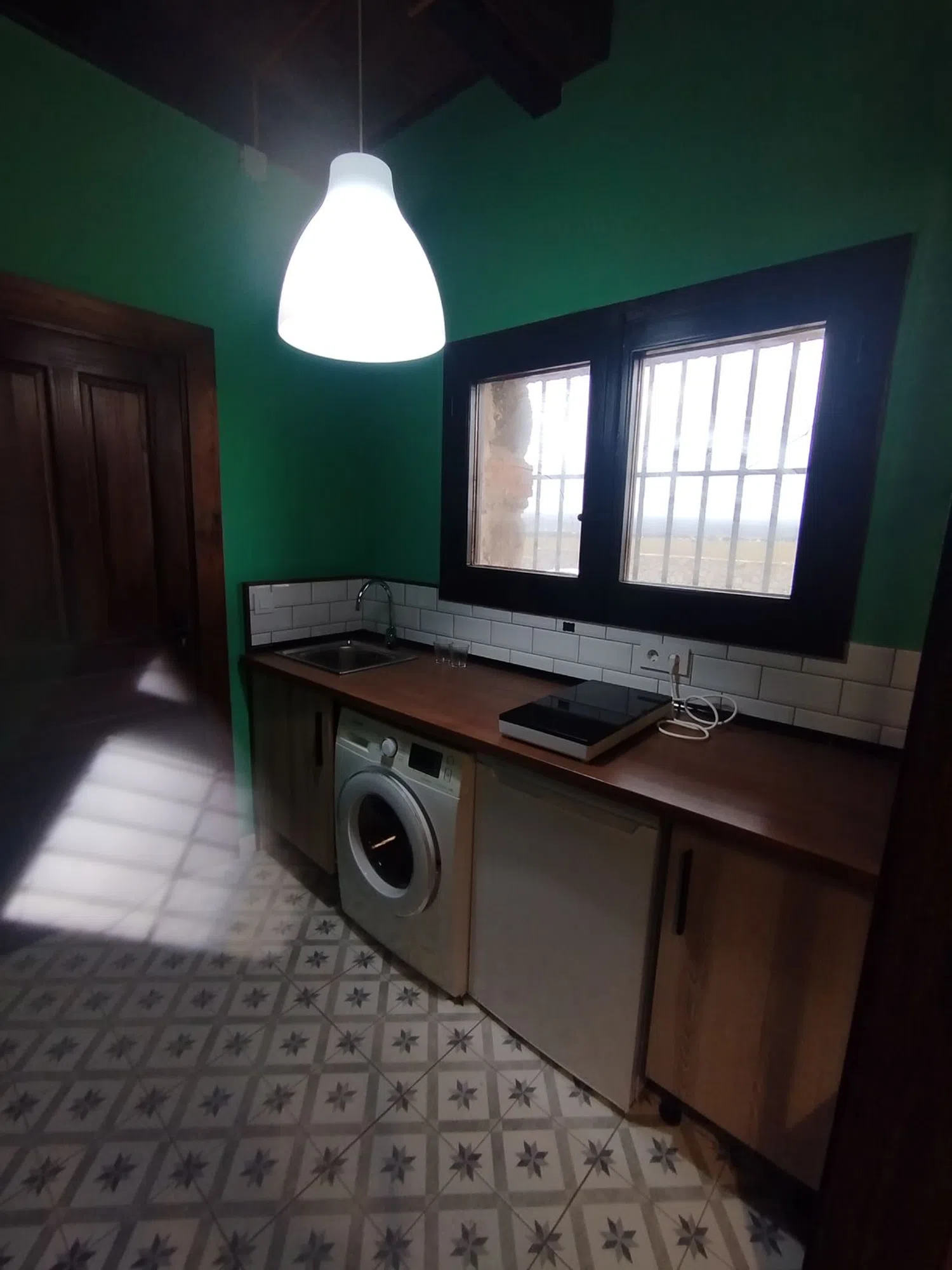 Estudio en calle de Ávila s/n - Foto 9