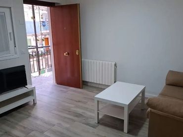 Piso en  Calle Caño Grande 8 - Foto 1