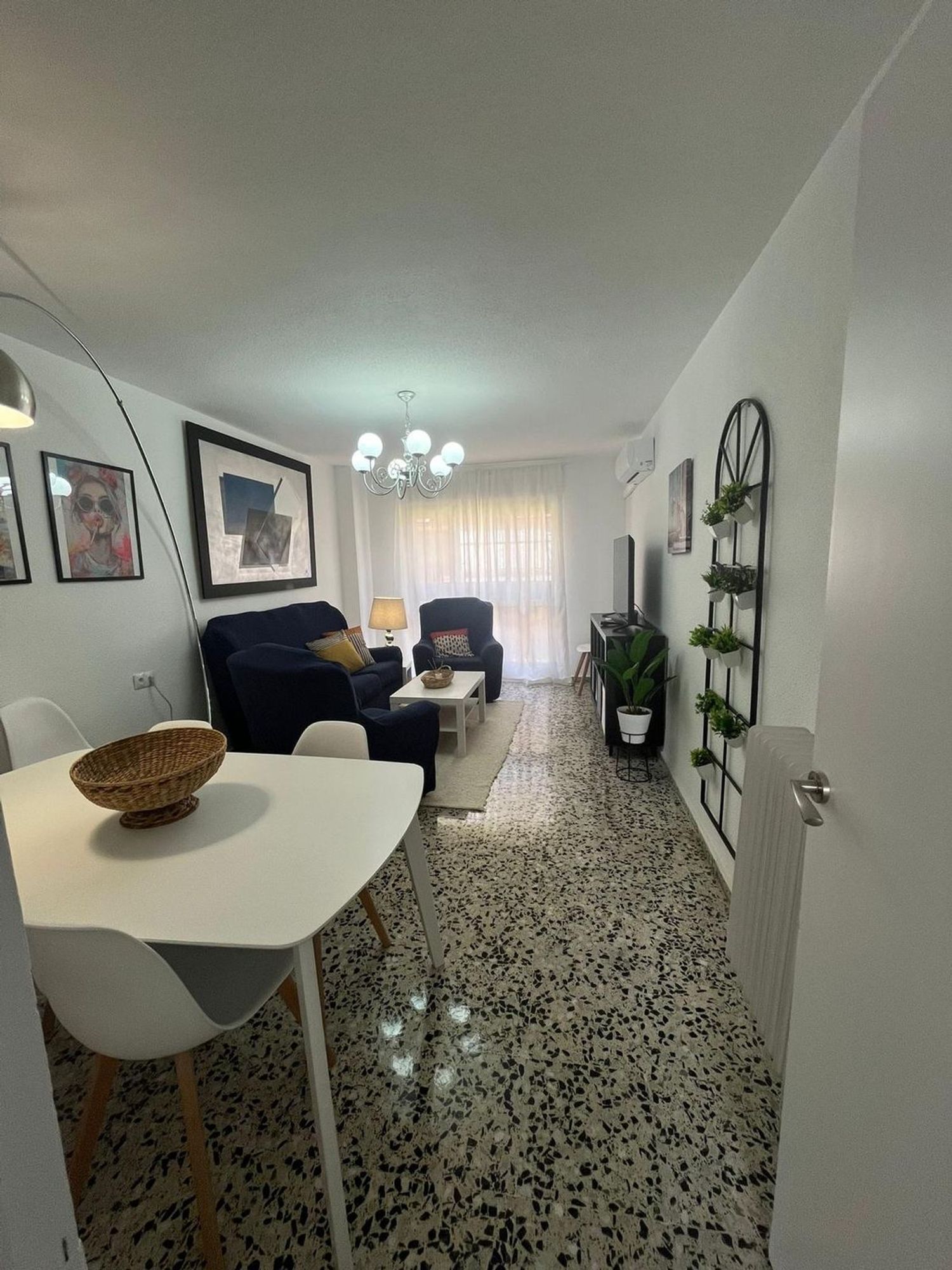 Piso en Francisco de Paula Valladar Serrano, 5 - Foto 2
