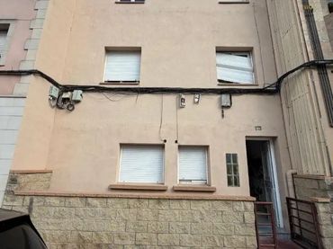 Piso en  Carrer de Tarragona 26A - Foto 1