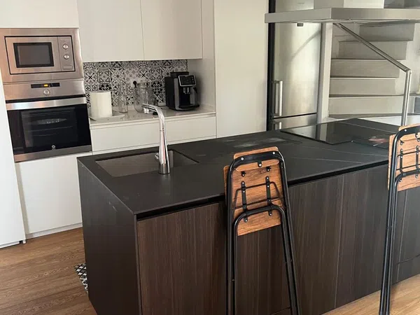 Chalet adosado en Avenida Capiscol, 18, Nou Nazaret - Frank Espinós, Nou Nazaret - Frank Espinós - Foto 4