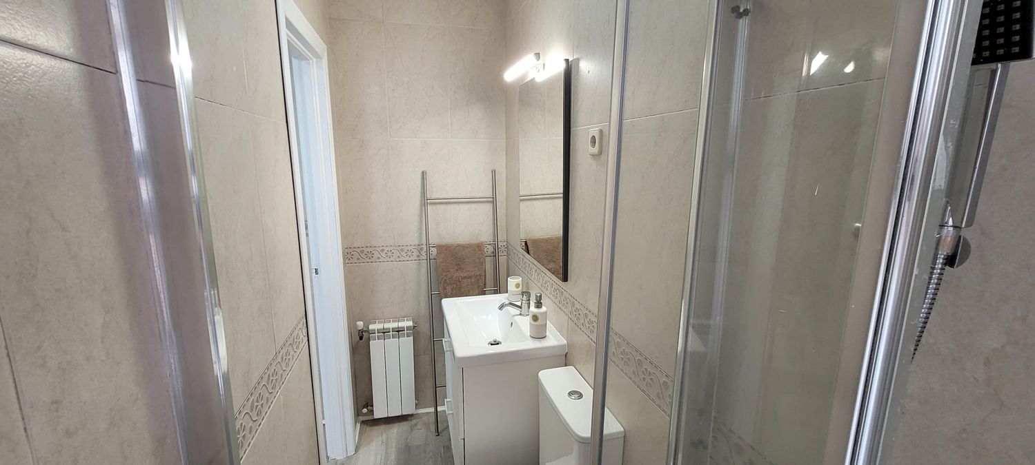 Piso en Paseo Yeserías, 29, Acacias, Madrid - Foto 12