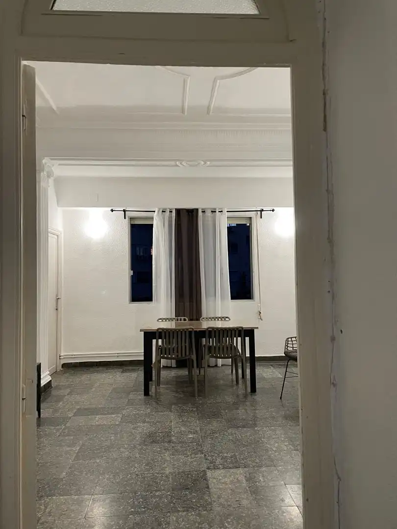 Piso en  Carrer del Doctor Zamenhof 23 - Foto 2