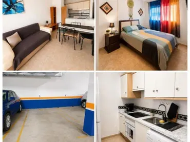 Piso en buzanada Arona - Foto 1
