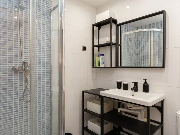 Piso en calle de Agustina de Aragón, 50 - Foto 3