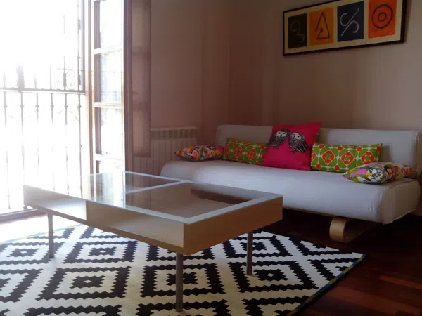 Piso en Plaza Inmaculada Concepción, 8, Centro, Centro - Foto 1