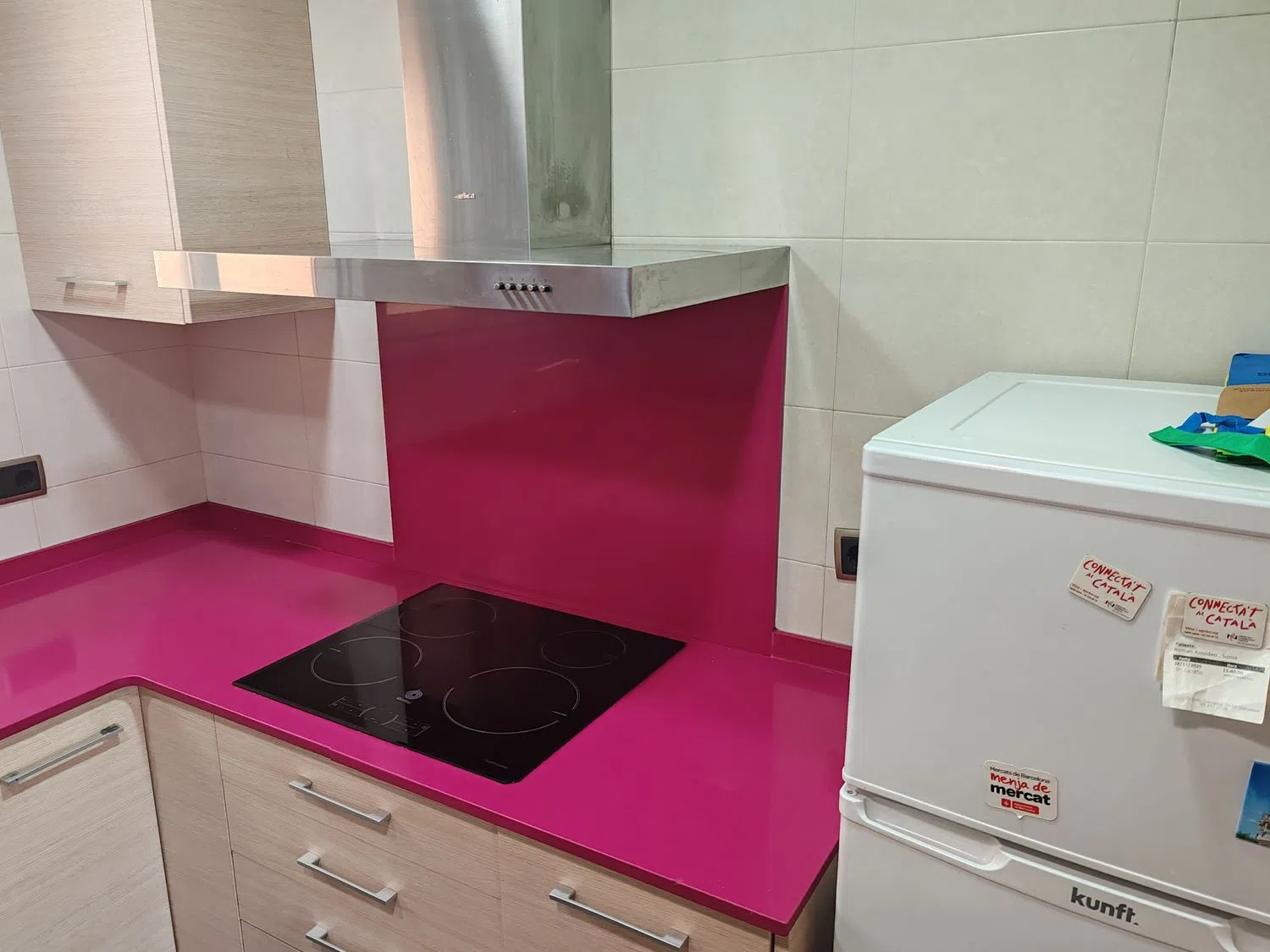 Piso en calle de Biscaia, 400 - Foto 12