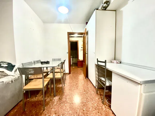 Piso en Avenida de l'Alcalde Gisbert Rico, 27, Ciutat de les Arts i de les Ciencies - Foto 2