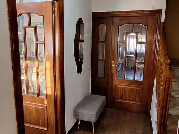 Chalet adosado en Calle Virgen del Carmen, 24 - Foto 3
