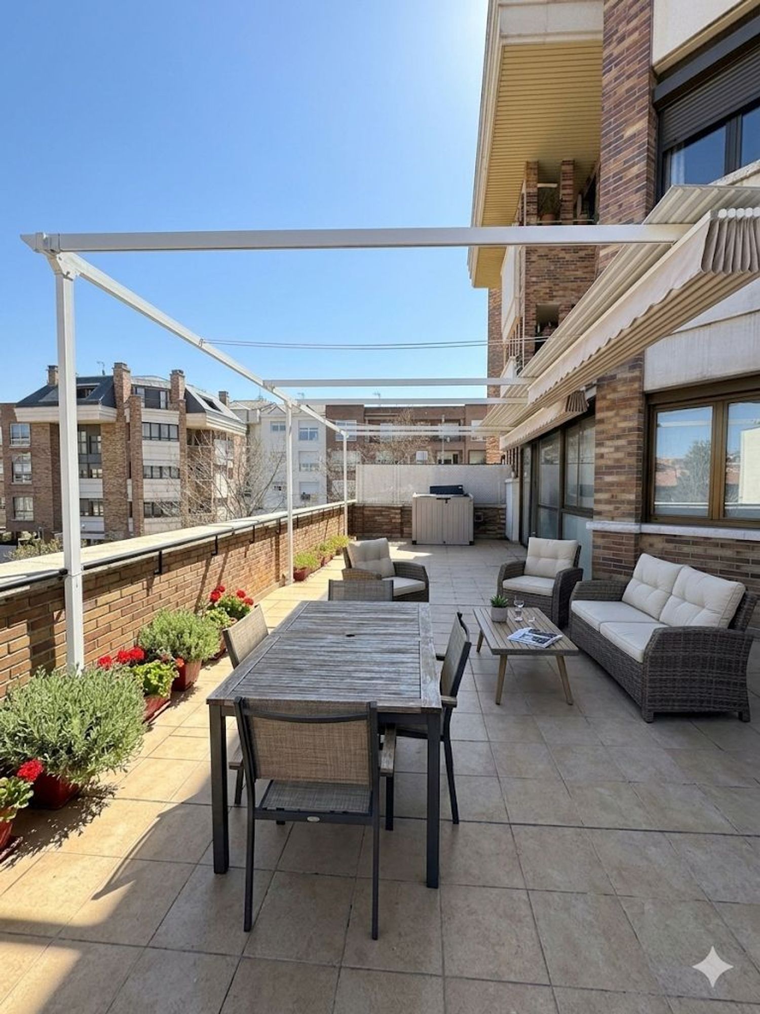 Piso en calle del Doctor Calero, 21 - Foto 1