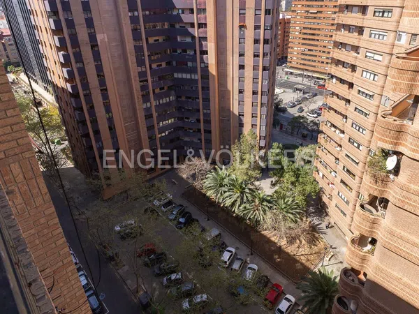 Piso en Mestalla, Mestalla - Foto 29