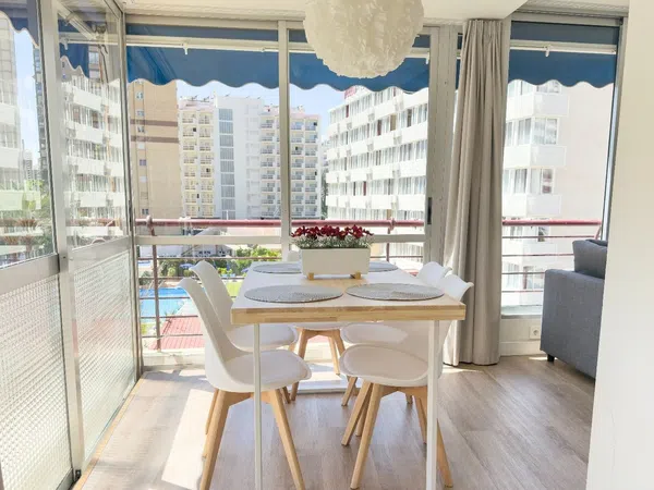 Piso en Mediterráneo, 51 - Foto 9