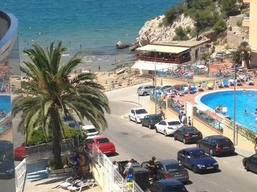 Apartamento en calle de Les Dunes 1 - Foto 12